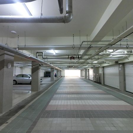 Отель 雲林斗六福爾摩莎大飯店 Экстерьер фото